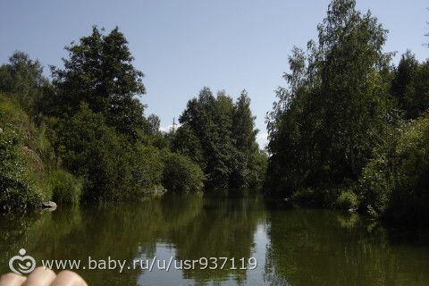 г. Касли. Челябинская область. Лучшее место в мире)) (фото)
