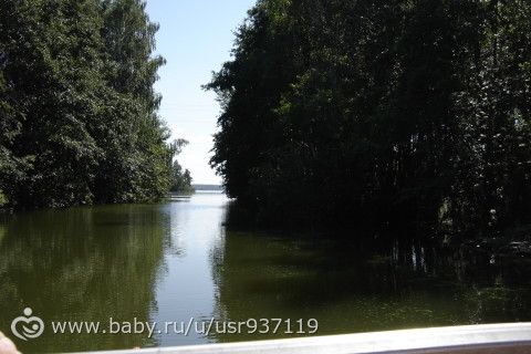 г. Касли. Челябинская область. Лучшее место в мире)) (фото)