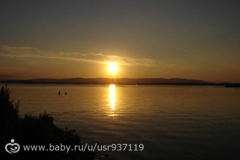 г. Касли. Челябинская область. Лучшее место в мире)) (фото)