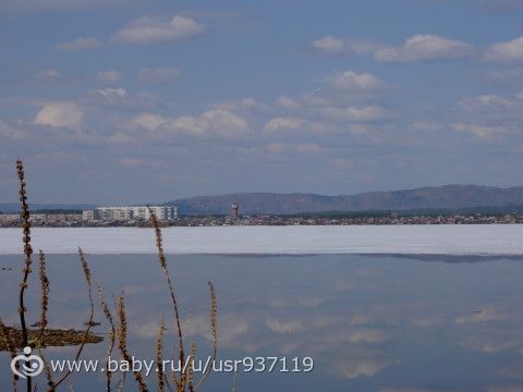 г. Касли. Челябинская область. Лучшее место в мире)) (фото)