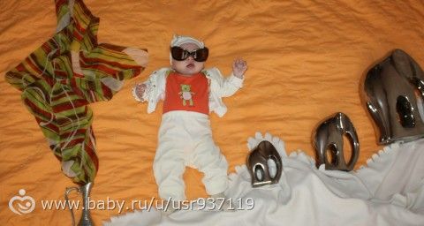 Пол года из жизни с двумя малышами! Совместные игры и выбор коляски.