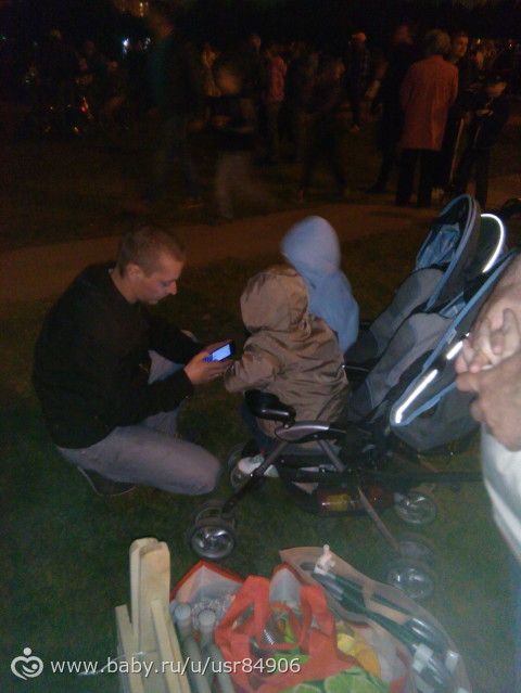 Мои благодарности, день третий.