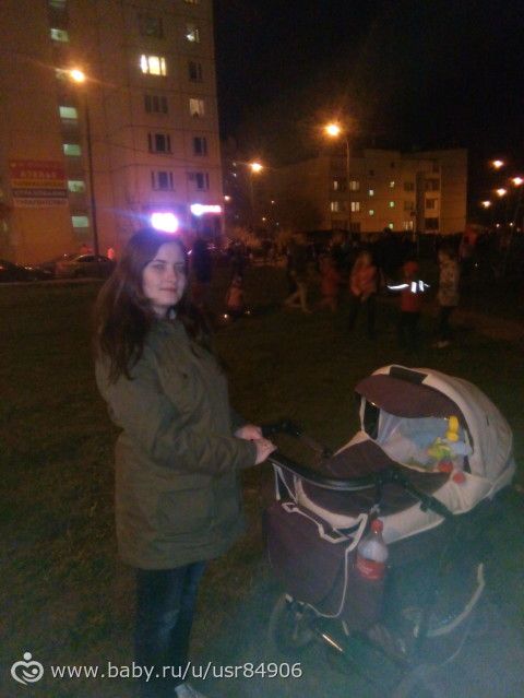 Мои благодарности, день третий.