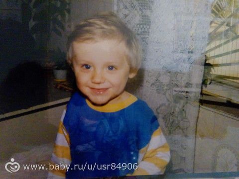 Братику 14 лет!)