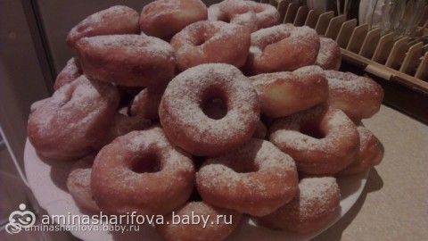 КОНКУРС для всех вкусняшка месяца декабрь! Голосуем!