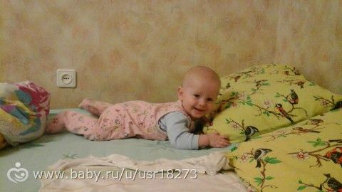 Наши достижения) и немножко фоток на любимой кровати))