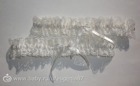 Хвастаюсь рукоделками. Ч.2