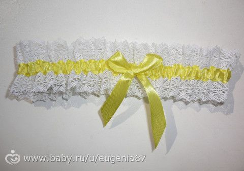 Хвастаюсь рукоделками. Ч.2