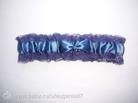 Хвастаюсь рукоделками. Ч.2