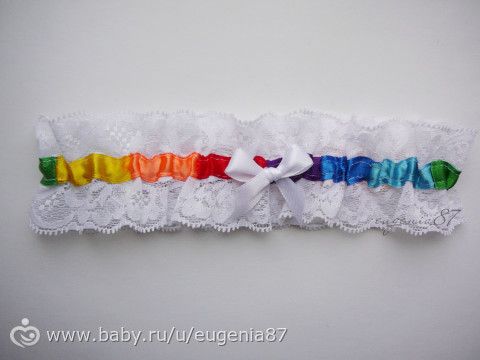 Хвастаюсь рукоделками. Ч.2