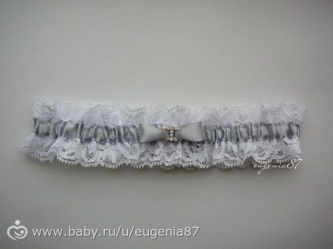 Хвастаюсь рукоделками. Ч.2