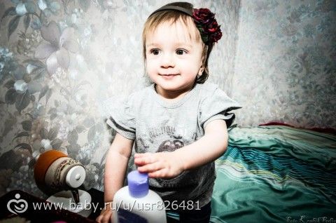 День Рождения!!! ЕР на 40 неделе.