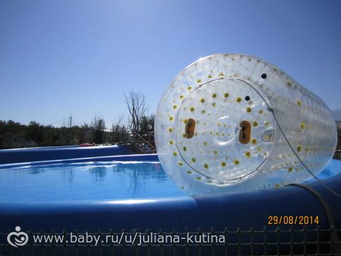 озеро Алаколь, центр семейного отдыха &quot;Пеликан&quot;