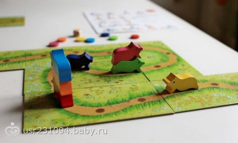 опять игры. себе для заметки. настольные с малышом. или 1 игрок.