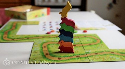 опять игры. себе для заметки. настольные с малышом. или 1 игрок.