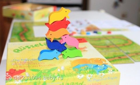 опять игры. себе для заметки. настольные с малышом. или 1 игрок.