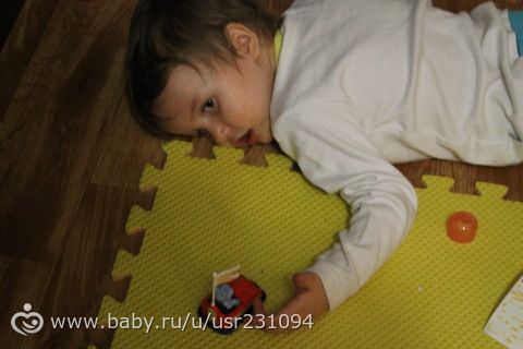 наш ДР. как должно было быть, и как было. ну и как мы :)