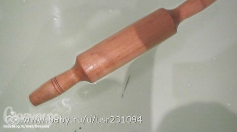 ТЗ. План. «тонет — не тонет» (мокрый - сухой) (растворяется — не растворяется&quot;)