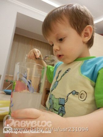 ТЗ. План. «тонет — не тонет» (мокрый - сухой) (растворяется — не растворяется&quot;)