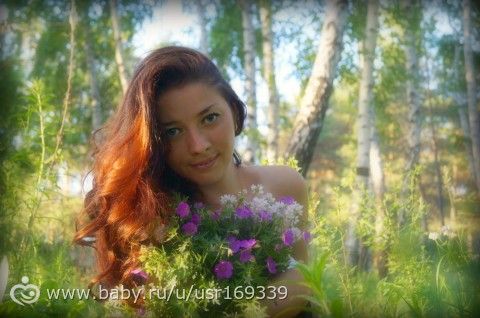 Привет мои бебирушечки)))