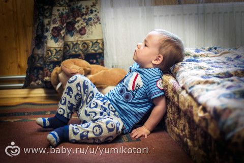 На даче у прабабушки. Часть 2 &quot;Дома&quot; (Много ФОТО!)
