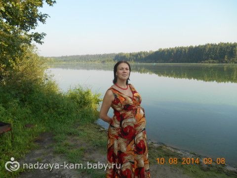 Как все начиналось. И продолжается ))) Девятый месяц! (возможно, последний)