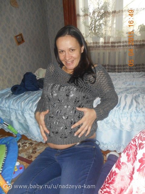 7 месяцев сына, И всякая всячина еще ))))