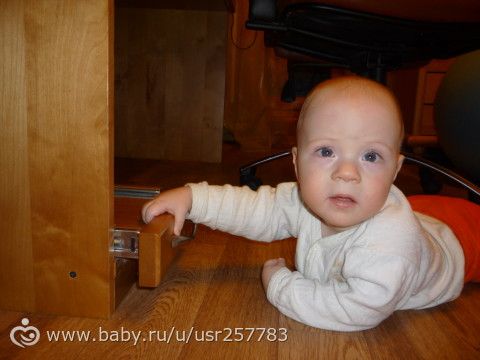 1,1 мес. Ровно год, как мы выписались с ОПН (31 нед.) (набор веса)