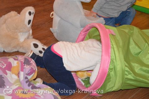Первый Театр, Спектакль ВОДА для самых маленьких(от 10 мес. до 4х лет), МОЙ ОТЗЫВ!