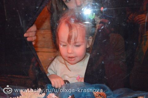 Первый Театр, Спектакль ВОДА для самых маленьких(от 10 мес. до 4х лет), МОЙ ОТЗЫВ!