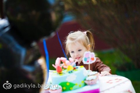 Наши 3 года в картинках Наши 3 года в картинках