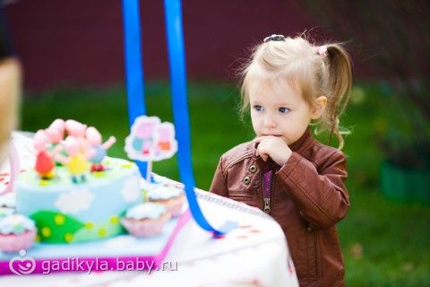 Наши 3 года в картинках Наши 3 года в картинках