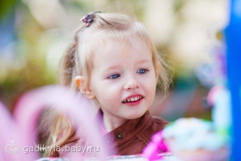 Наши 3 года в картинках Наши 3 года в картинках