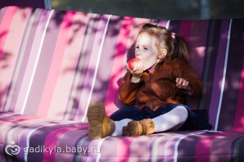 Наши 3 года в картинках Наши 3 года в картинках