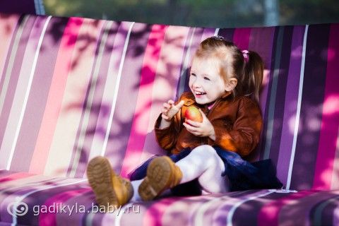 Наши 3 года в картинках Наши 3 года в картинках
