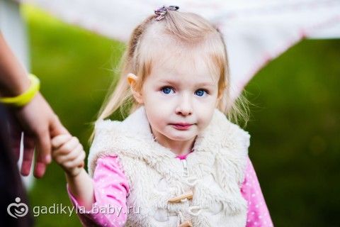 Наши 3 года в картинках Наши 3 года в картинках