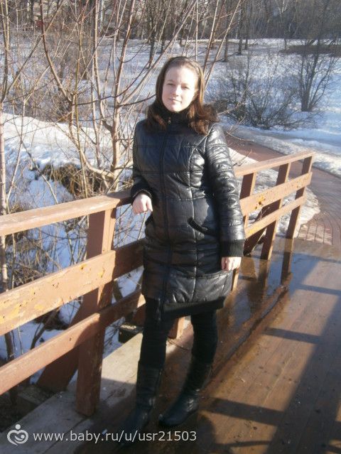 Весенняя прогулка-)))(фото)