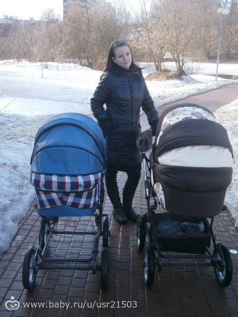 Весенняя прогулка-)))(фото)