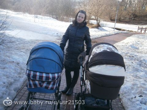 Весенняя прогулка-)))(фото)