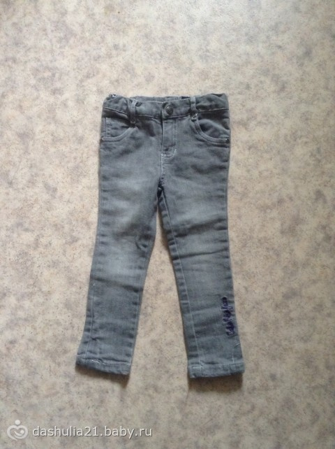 Вещи на девочку
