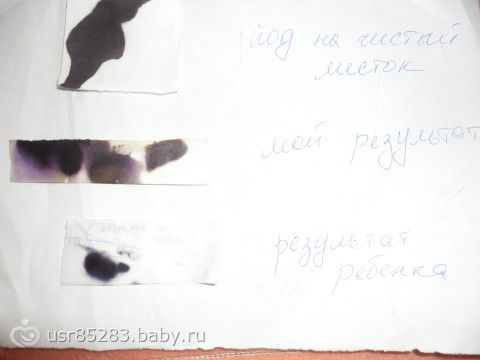 тест с йодом на беременность положительный фото онлайн тест с йодом на беременность положительный фото