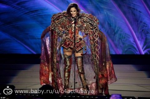 Мисс Вселенная 2015. Национальные костюмы