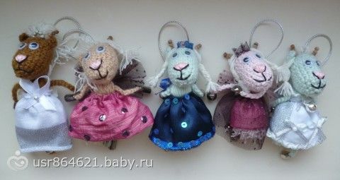 мои запасы к новому году