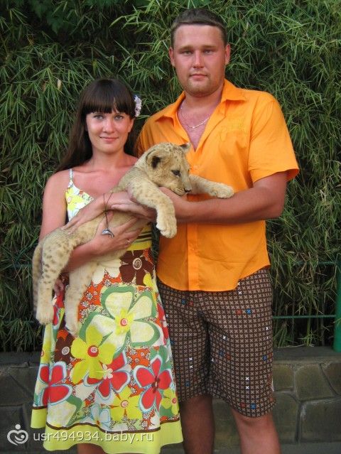 20 фактов о себе