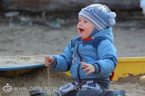 Наши апрельские развивашки ч.2 (1,6 годика)