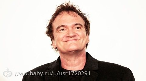 Квентин Тарантино! Только хардкор!