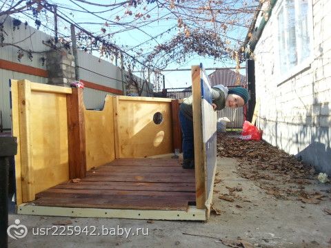Сделать штурвал корабля своими руками Сделать штурвал корабля своими руками