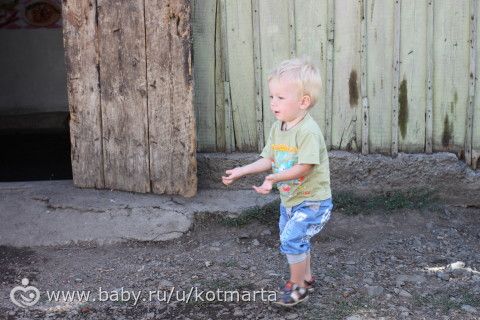 про летний отпуск. много фото.