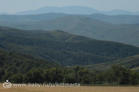 про летний отпуск. много фото.