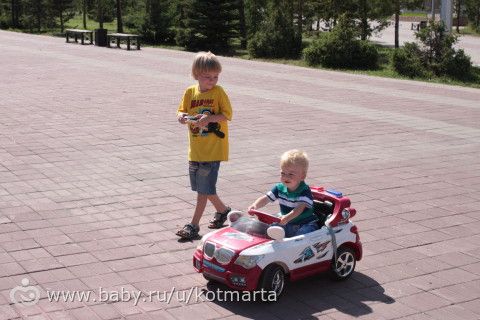 про летний отпуск. много фото.